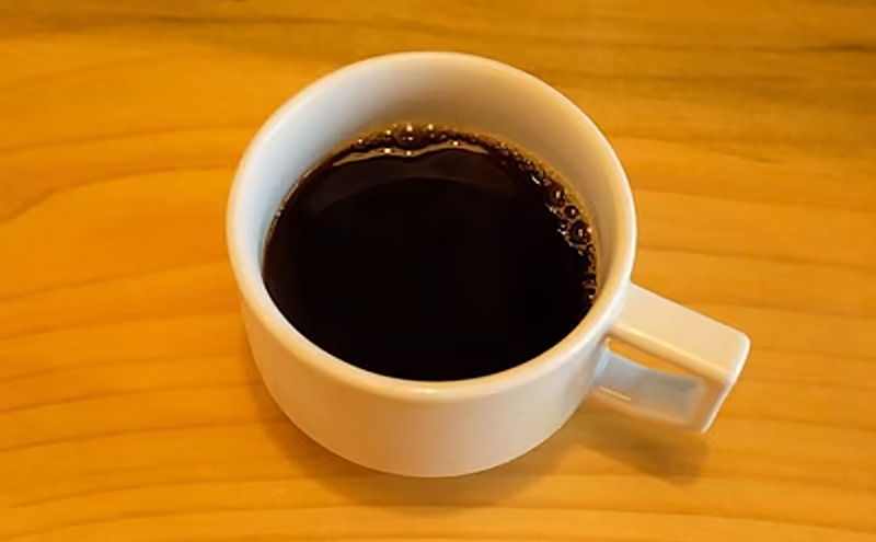 本州最東端のスペシャルティコーヒー焙煎店の珈琲豆「港町ブレンド」2個セット 飲料類 ドリンク 飲み物 コーヒー豆 珈琲豆 深煎り 甘さ コク コーヒータイム