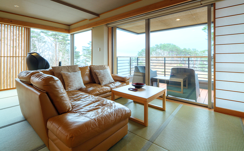 渚亭たろう庵【宿泊クーポン】30,000円分 宿泊 宿泊券 クーポン 露天風呂付客室