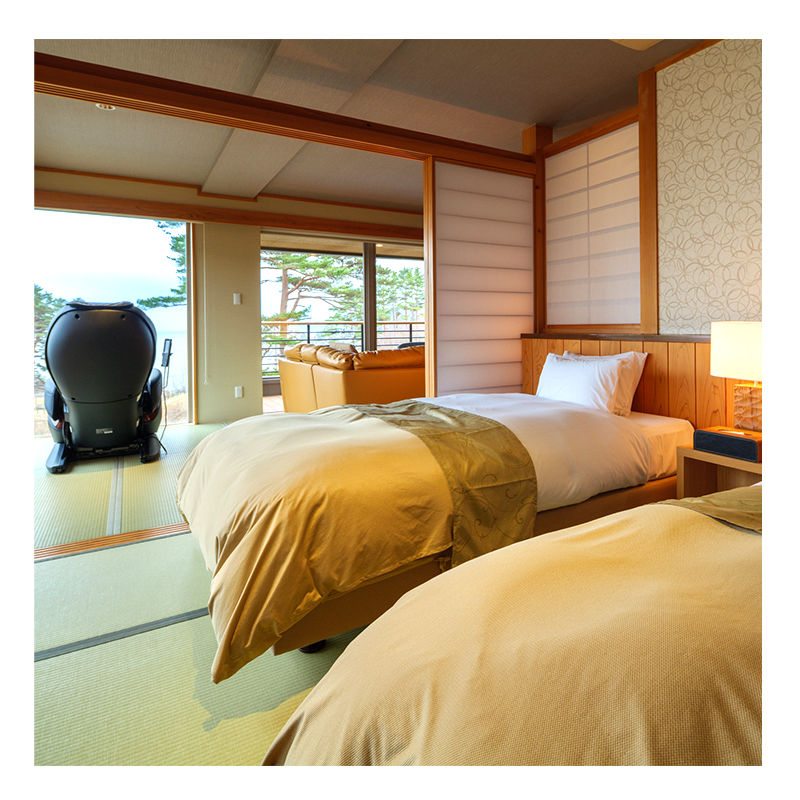 渚亭たろう庵【宿泊クーポン】30,000円分 宿泊 宿泊券 クーポン 露天風呂付客室