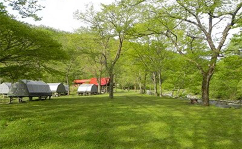 早池峰山荘「1泊貸し切り」 宿泊券 券 チケット 宿泊 旅行