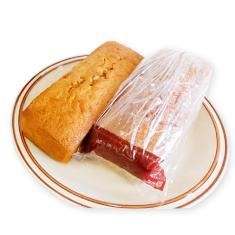 【里山自生山胡桃入り】蕎麦のパウンドケーキ2本セット パウンドケーキ 菓子 お菓子 おかし ケーキ 焼き菓子