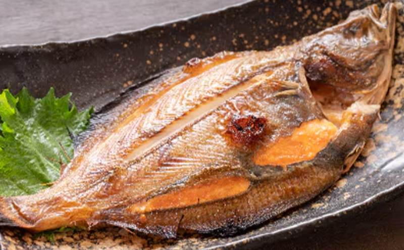 海の幸をおあげんせ C 岩手県宮古市 海の幸 旬の魚 干物 冷凍便