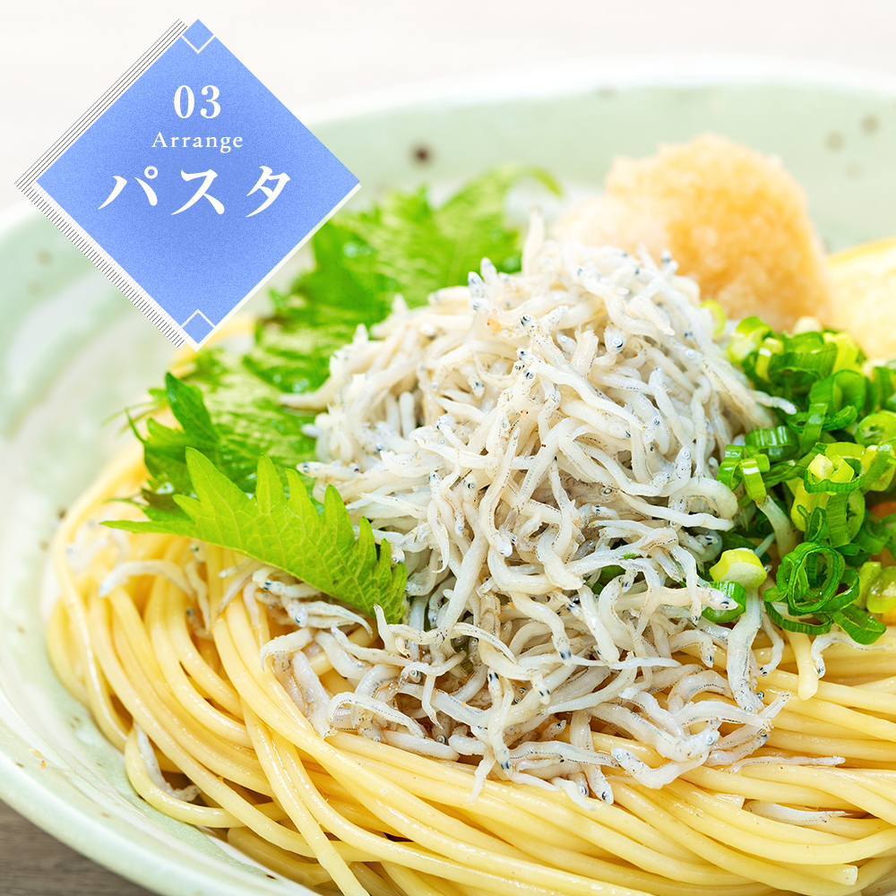 篠島産しらす干し1kg