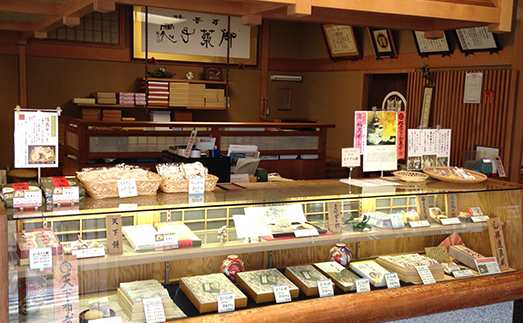 安土名物まけずの鍔（つば）3個入×3セット【CM07W】