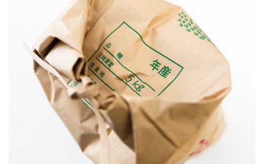 【先行予約】 茨城県 鹿嶋市産 厳選 コシヒカリ 玄米 5kg お米 ブランド米 5キロ (KDS-12)