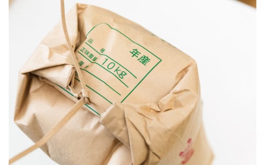 【先行予約】【3ヶ月定期便】 茨城県 鹿嶋市産 厳選 コシヒカリ 玄米 10kg×3回 (KDS-17)