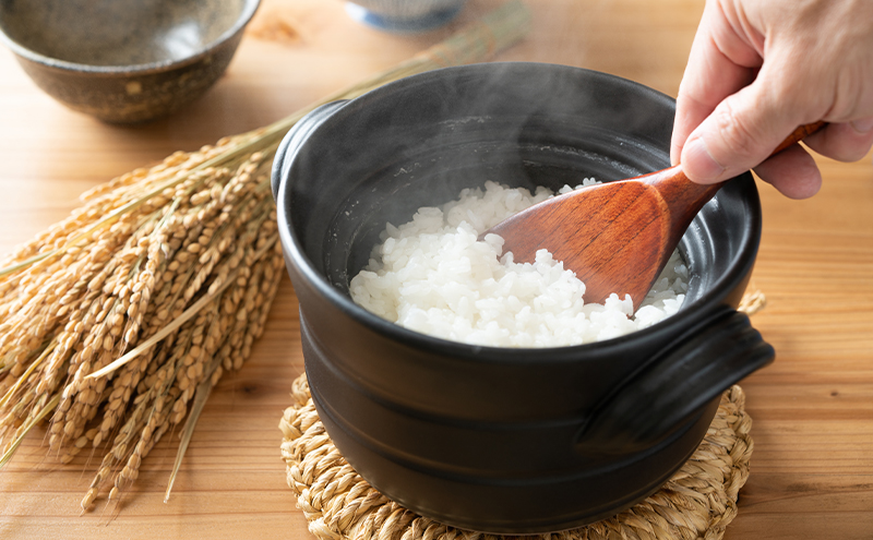 先行販売！令和7年度産　伊賀産コシヒカリ　極上　箸ひかり(精米)5kg コシヒカリ 3年連続 特A 米 こしひかり ご飯 ごはん 白米 精米 三重県 名張市