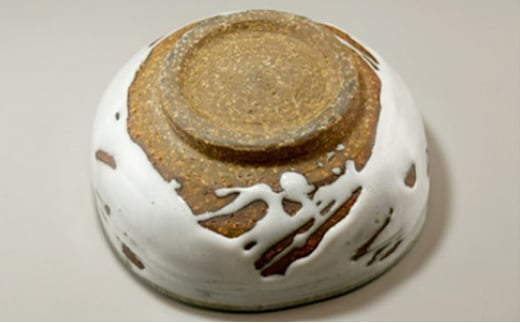 萩焼 深鉢｜HG000309 / 山口県萩市 | セゾンのふるさと納税