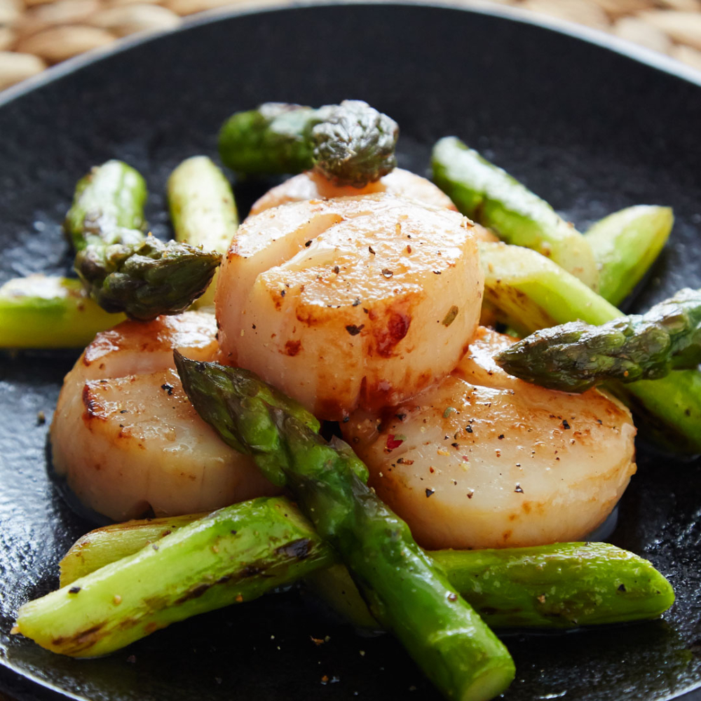 14-168 【年内配送12月15日入金まで】最高級！北海道オホーツク海産　冷凍ほたて貝柱（500g） within2025