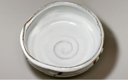 萩焼 深鉢｜HG000309 / 山口県萩市 | セゾンのふるさと納税