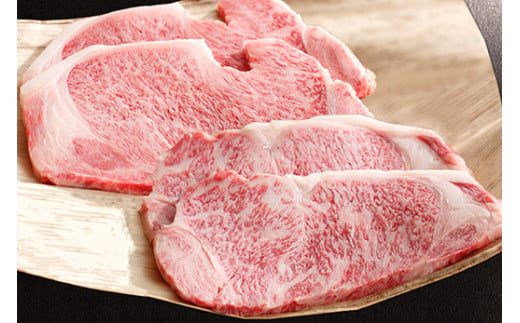 【期間限定】特選近江牛定期便（６カ月）プレミアムコース【ZZ41W】