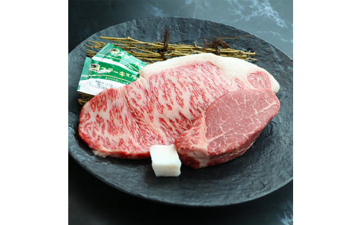 【期間限定】特選近江牛定期便（６カ月）プレミアムコース【ZZ41W】