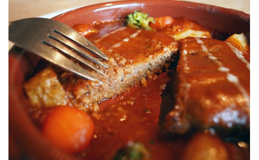 【期間限定】みんな大好き　ハンバーグ定期便【ZZ51W】