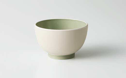 MUSUBIぼかし 食器セット グリーン 山中漆器 山中塗 軽量 レンジ対応 食洗機対応 木目 ナチュラル 自然 おしゃれ ギフト F6P-1985