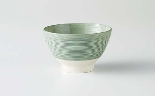 MUSUBIぼかし 食器セット グリーン 山中漆器 山中塗 軽量 レンジ対応 食洗機対応 木目 ナチュラル 自然 おしゃれ ギフト F6P-1985