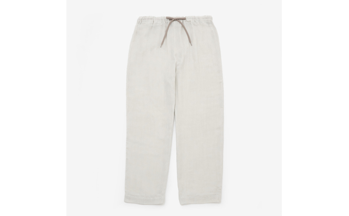 PGガーゼ パジャマ メンズ わかみどり