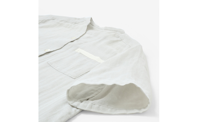 PGガーゼ 夏ガーゼパジャマ レディス わかみどり