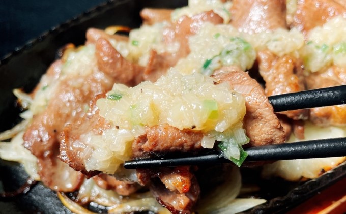 【朝倉市制施行20周年記念企画】 訳あり 牛タンスライス 厚さ3mm 塩仕込み 薄切り 計約1kg（500g×2P） お肉 ヘルシー 塩ダレ 牛たん 