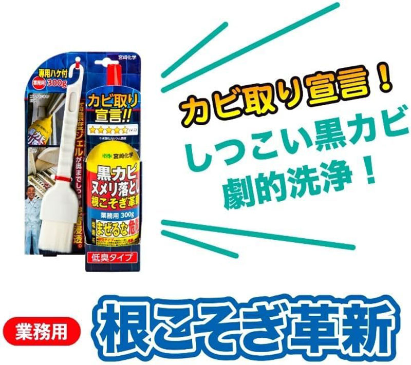 根こそぎ革新×2個セット