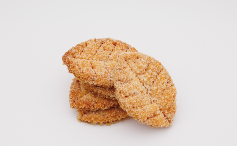 リーフパイ　9枚入り　お菓子 焼菓子 洋菓子 スイーツ パイ お茶のお供 おやつ 手土産 お土産 個包装 日進市 愛知