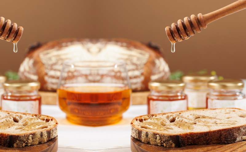 はちみつ 500g 百花はちみつ 純粋 純粋はちみつ 純はちみつ 国産はちみつ 非加熱はちみつ 非加熱蜂蜜 非加熱 国産 ハチミツ 蜂蜜 ハニー 愛知牧場 愛知 愛知県 日進市