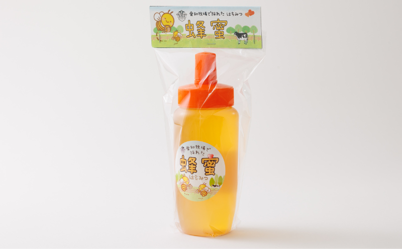 はちみつ 500g 百花はちみつ 純粋 純粋はちみつ 純はちみつ 国産はちみつ 非加熱はちみつ 非加熱蜂蜜 非加熱 国産 ハチミツ 蜂蜜 ハニー 愛知牧場 愛知 愛知県 日進市