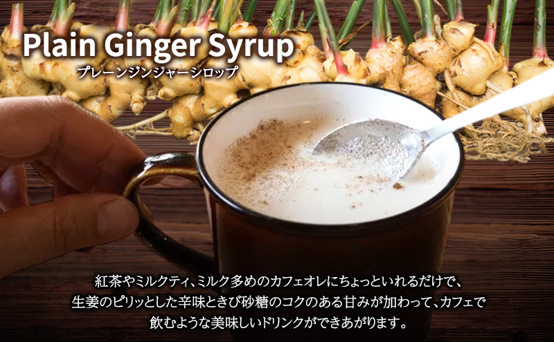 予約商品【 小豆島 】 小豆島ジンジャー＆ハニーダイダイシロップ 3本 セット 飲料 飲み物 ドリンク シロップ ジンジャー 生姜 ダイダイ 柑橘 ハニー ギフト 贈り物 ギフトボックス 香川 香川県 土庄 土庄町