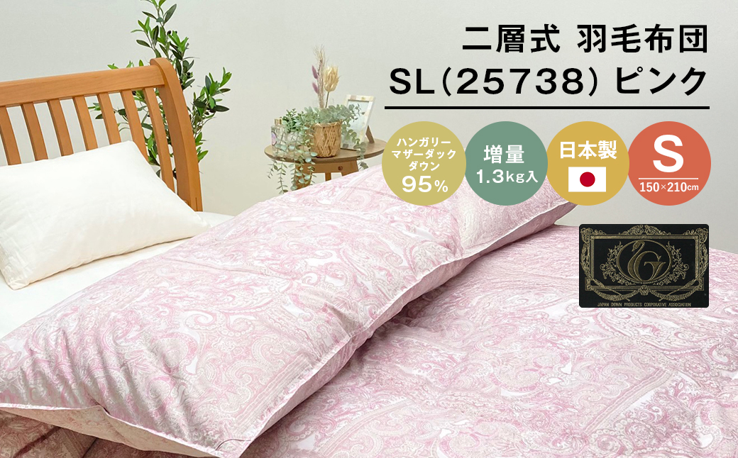 yɌWHsznK[}U[_bN95 w Hѕzc 1.3kg SLi25738jsN@[150×210cm VO Hѕzc]