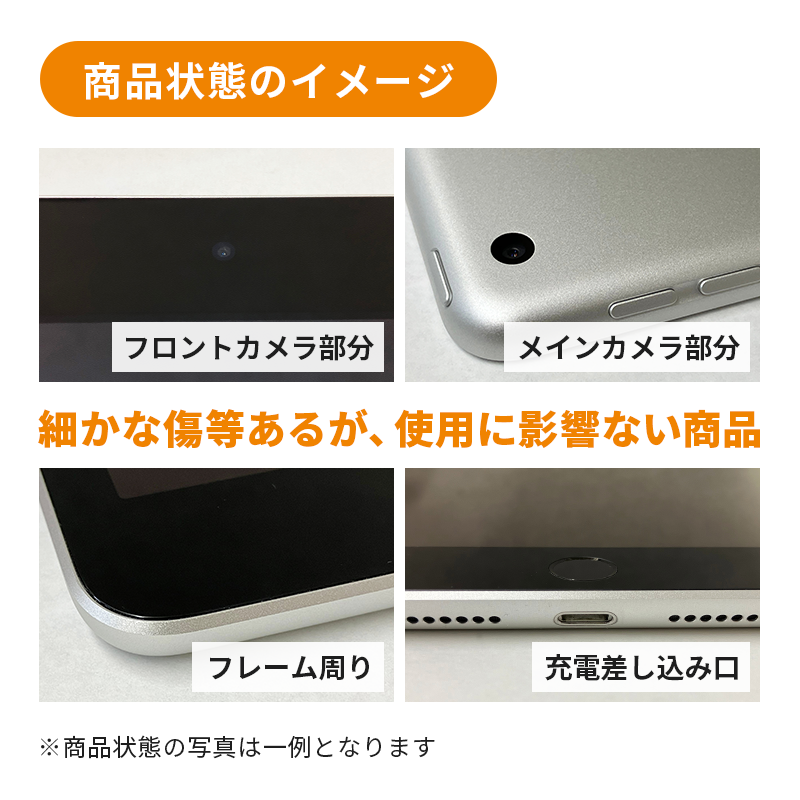 【数量限定】Apple iPad Pro 12.9インチ 128GB Wi-Fiモデル 第6世代　