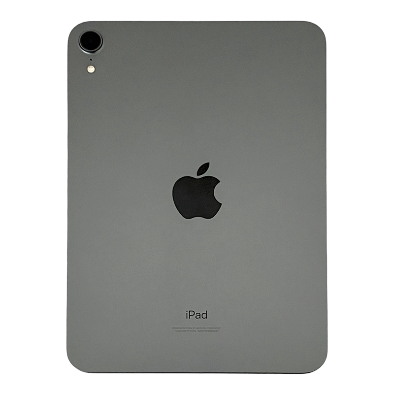 【数量限定】Apple iPad mini 8.3インチ 64GB Wi-Fiモデル 第6世代