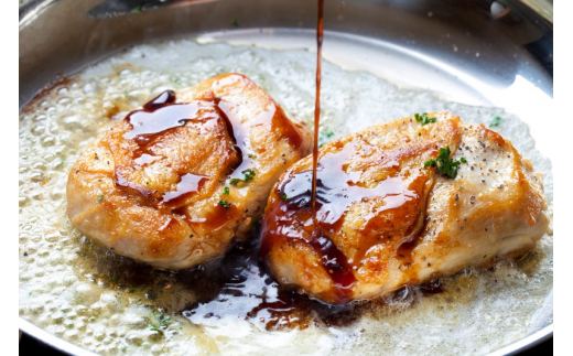 大分県国東市のふるさと納税 総計2kg!おおいた厳選お肉のステーキ3種盛り_1205R