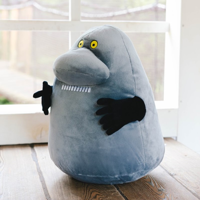 MOOMINVALLEY PARK ぬいぐるみ モラン [52211022] / 埼玉県飯能市