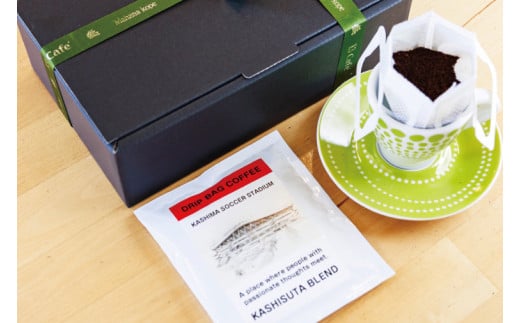 【組み合わせ自由】個性豊かな味わいを選べるドリップバッグコーヒー 5袋 & カフェインレスコーヒークッキー (15個入)  | K3Cafe コーヒー お好み セット 組み合わせ 珈琲 ドリップバッグ カフェ 自宅用 贈答用 ブレンド ブラジル産 コロンビア産 グァテマラ産 クッキー お菓子 茨城県 鹿嶋市 (KCO-12)