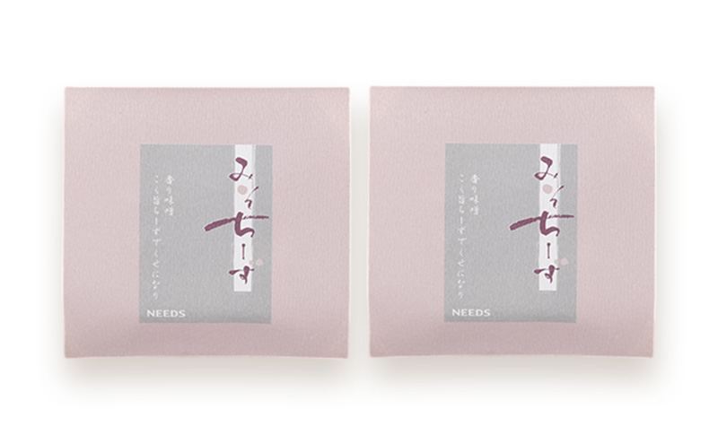 北海道 十勝 みそチーズ 140g×2個［チーズ工房NEEDS］【 味噌 チーズ ミルク ワイン 乳製品 北海道 十勝 幕別 】