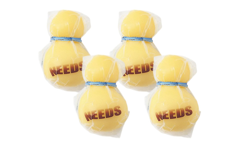 北海道 十勝 プチカチョカバロ70g×4個［チーズ工房NEEDS］【 カチョカバロ チーズ ミルク ワイン 乳製品 北海道 十勝 幕別 】