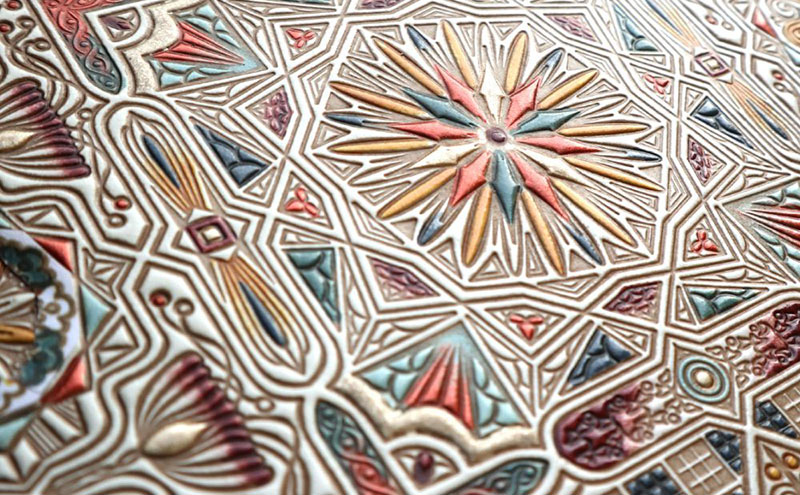 【文庫屋大関】マカロンポーチ カロー＜ブロンズ＞【皮革工芸品】 ポーチ ミニポーチ 小物入れ アクセサリー入れ イヤホン入れ 収納 保管ケース 手のひらサイズ  本革 革 皮革 工芸品 工芸 雑貨 ギフト プレゼント 日本製 東京