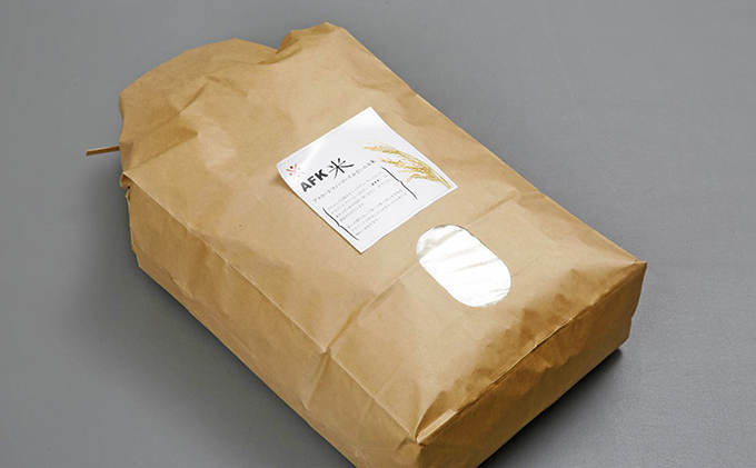 米 令和7年産 有機 ・ 減農薬栽培米 キヌヒカリ 白米 4kg（2kg×2） お米 精米 単一品種 単一原料米 国産 兵庫県産