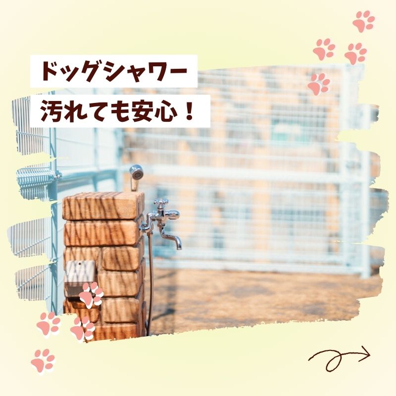 羽根谷だんだん公園 ドッグラン 年間パス 岐阜県 海津市