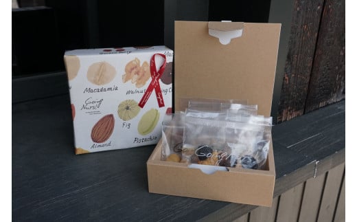 お酒に合う！おつまみ6種類食べ比べ【35g×6袋】【DE04W】