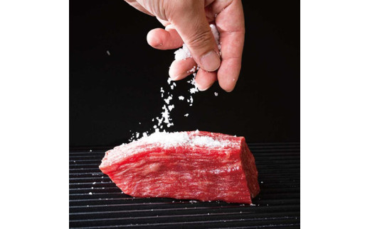 【カネ吉山本】近江牛ローストビーフスライス2段重【Y189W1】