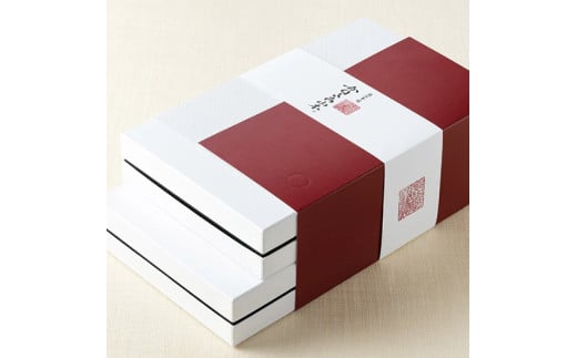 【カネ吉山本】近江牛ローストビーフスライス2段重【Y189W1】