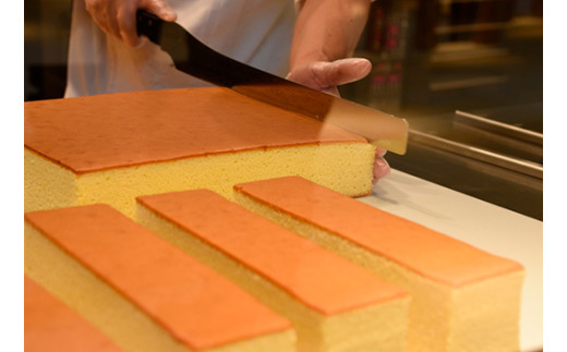 【たねや】栗饅頭５個・斗升最中５個・カステラ２本入【FT11W】