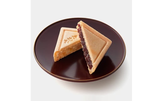 【たねや】栗饅頭５個・斗升最中１０個入【FT12W】