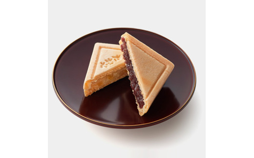 【たねや】栗饅頭１０個・斗升最中１０個入【FT13W】