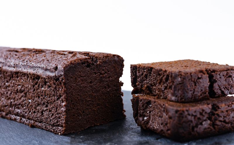 andewガトーショコラ ケーキ チョコレートケーキ 洋菓子 スイーツ グルテンフリー 墨田区 東京都