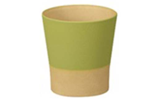 やさしい彩り むつみ揃（飯椀、汁椀、カップセット）うぐいす 飯椀 汁椀 カップ セット 食器 F6P-2566