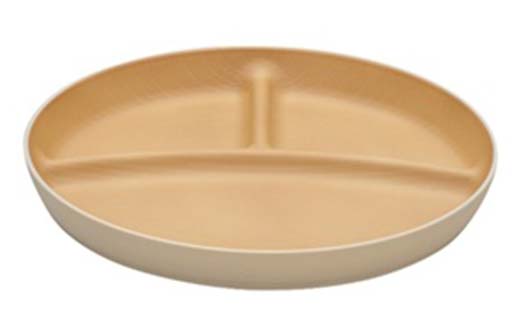 やさしい彩り 抗菌食育セット30（飯椀、プレート、マグカップセット） きなり 子ども こども キッズ 離乳食 食器 日本製 加賀市 F6P-2571