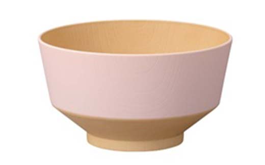 日々色 どんぶり あま/さくら どんぶり 丼 多用椀 汁椀 お椀 食器 日本製 F6P-2564