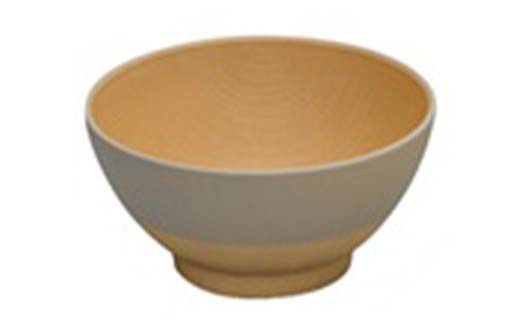 やさしい彩り 抗菌食育セット50（飯椀、汁椀、ボウル、プレート、マグカップセット） あま色 子ども こども キッズ 離乳食 食器 日本製 加賀市 F6P-2568