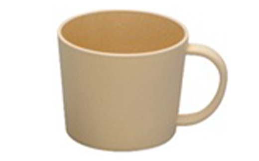 やさしい彩り 抗菌食育セット50（飯椀、汁椀、ボウル、プレート、マグカップセット） きなり 子ども こども キッズ 離乳食 食器 日本製 加賀市 F6P-2569